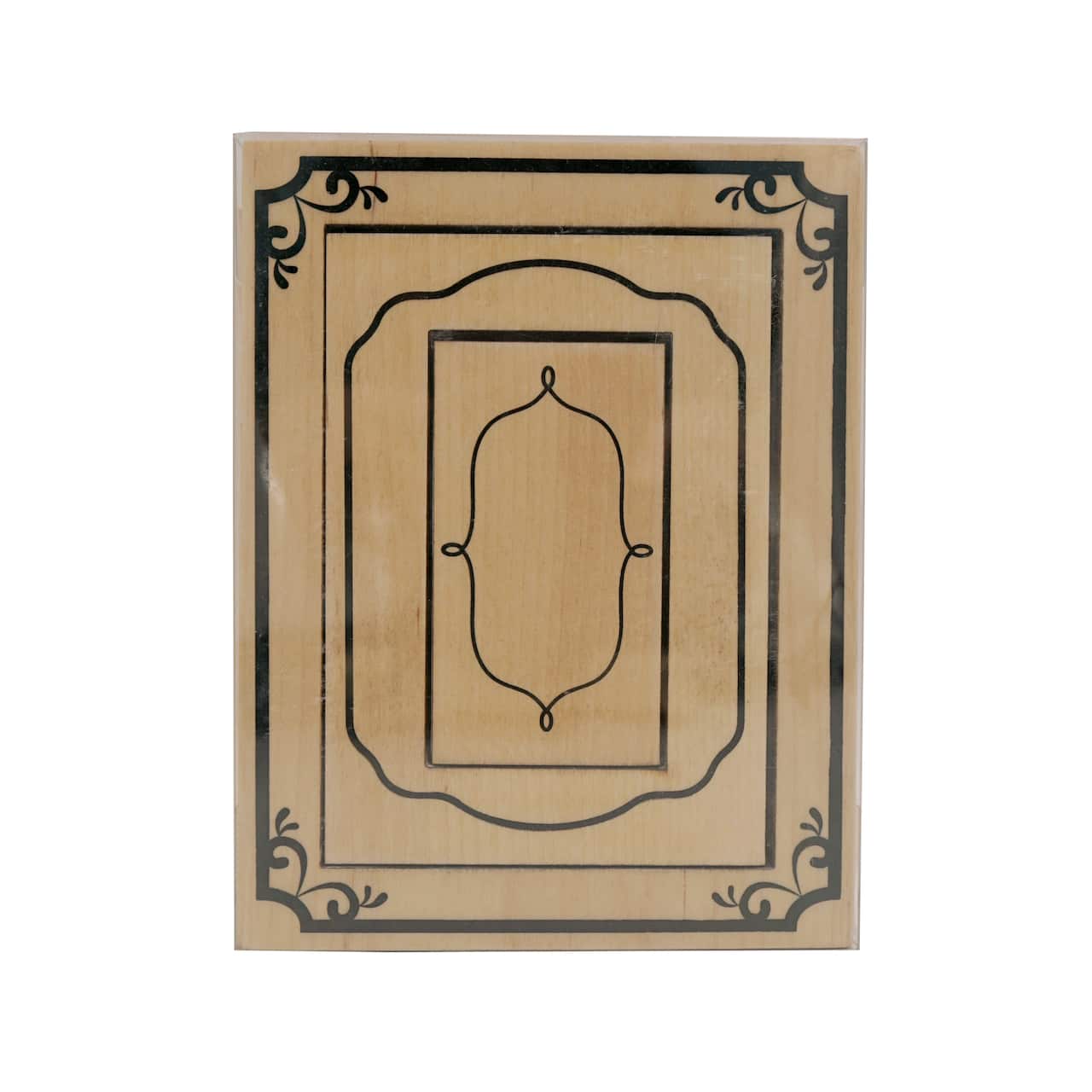Border Wood Stamp Set by Recollections&#x2122;
